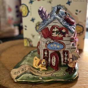 Blue Sky Clayworks Ceramics